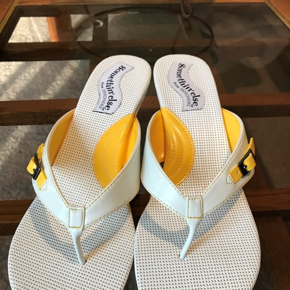 Skechers Heels